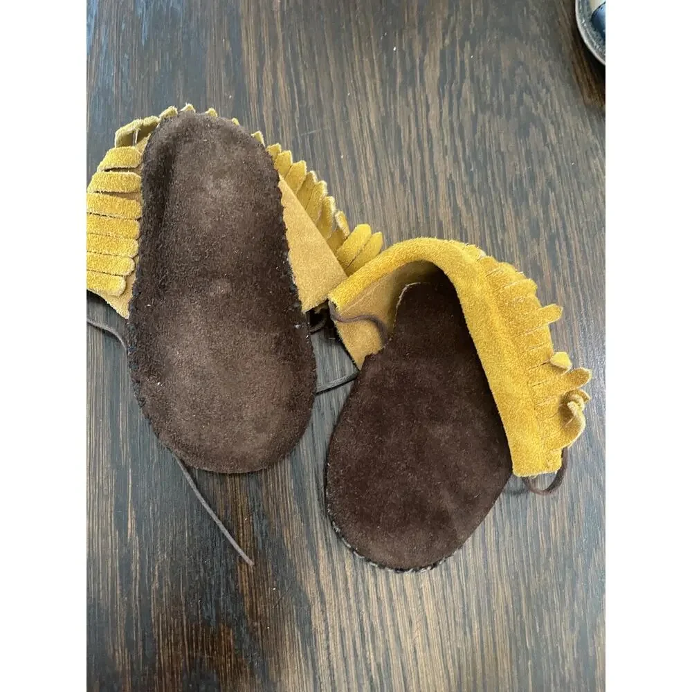 Unbranded vintage two